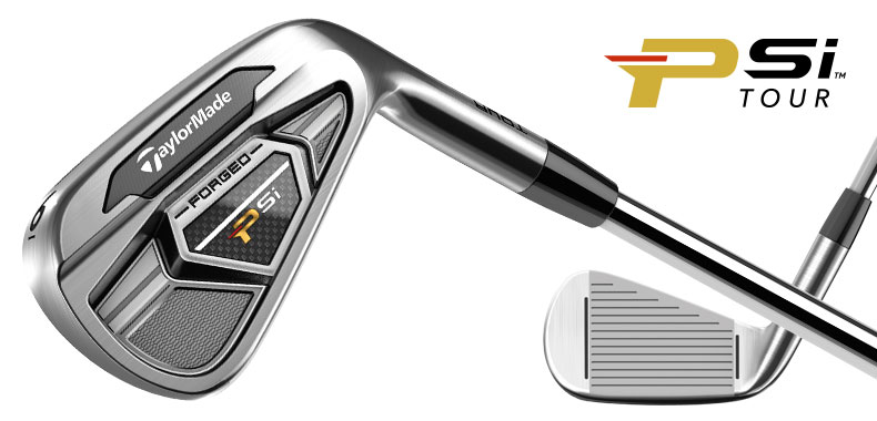 Talormade Psi Tour Forged 4-Pw สภาพเกือบใหม่ ราคาไม่แพงเลย