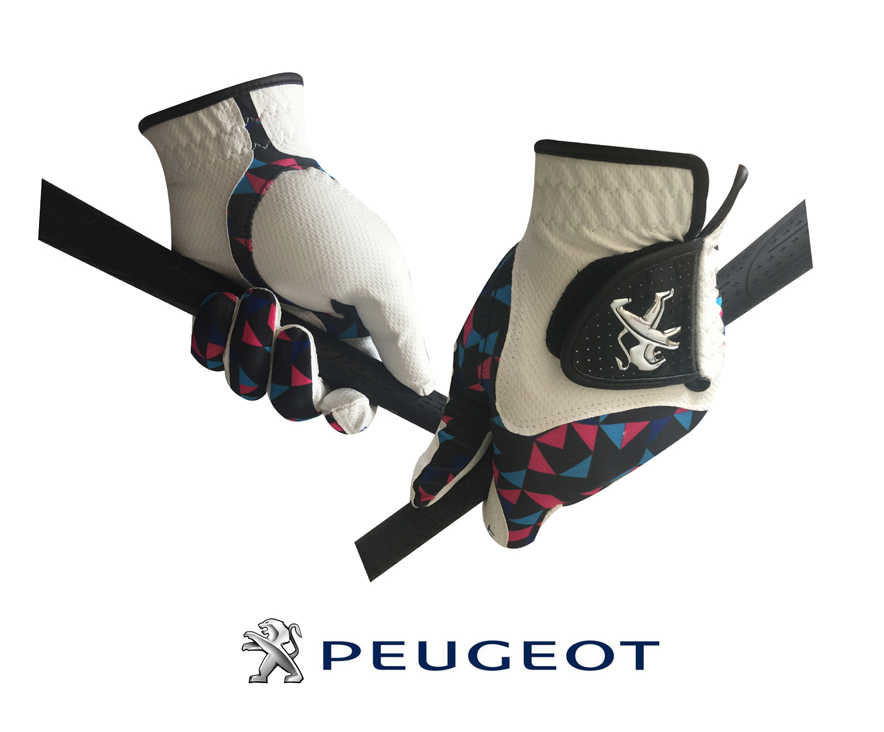 ถุงมือกอล์ฟ North face , Peugeot , PGM , ถุงมือเด็ก ......