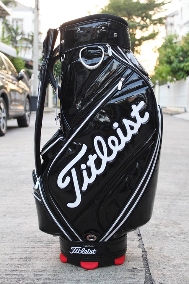 ขาย ถุงกอล์ฟ TITLEIST CB231 CARTBAG 10นิ้ว ราคาถูกนะ