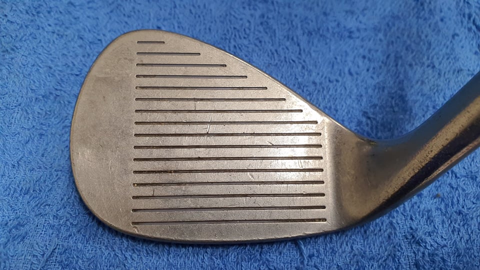 WEDGE 52 SONARTEC T-46 FORGED