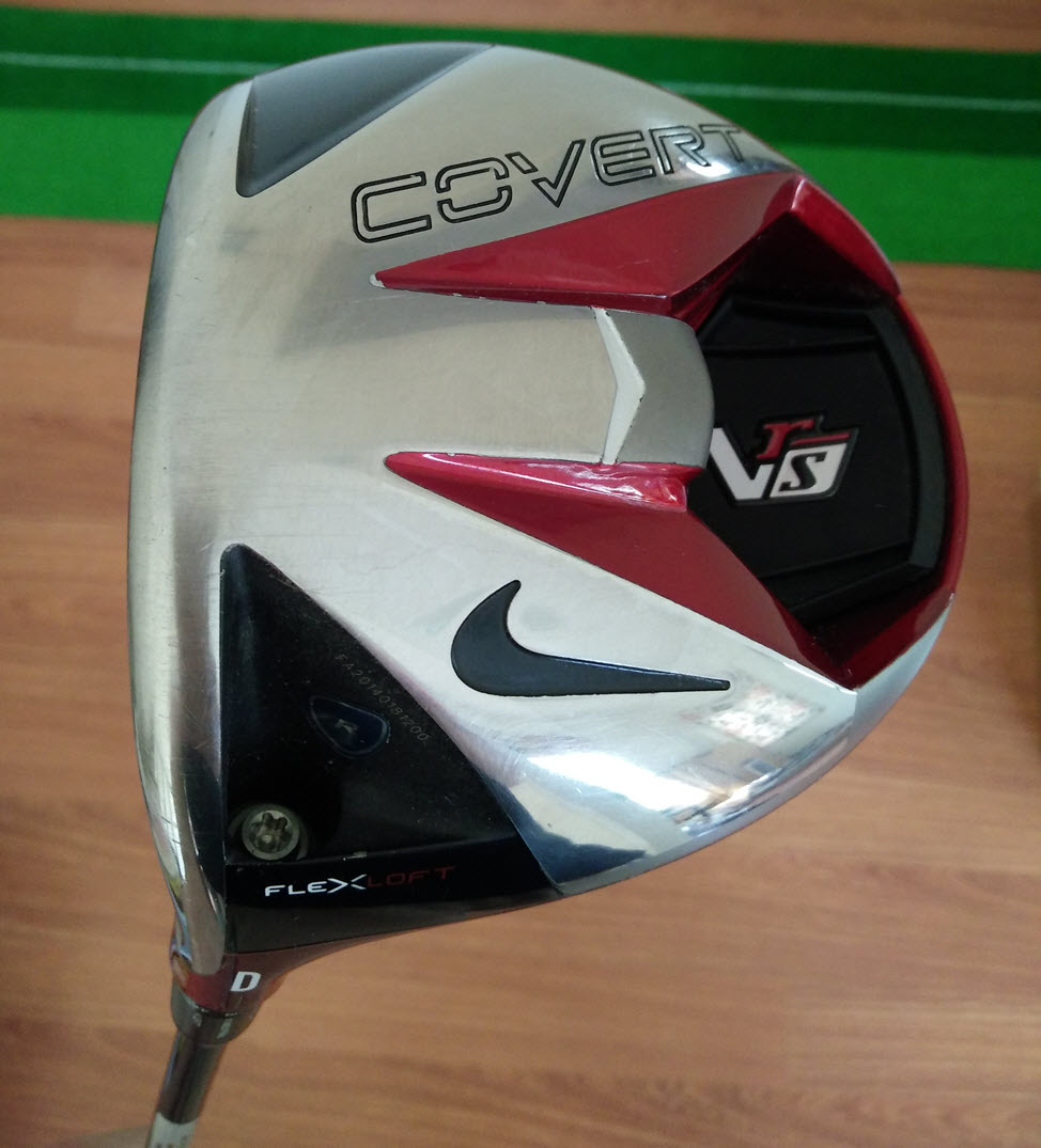 ไม้กอล์ฟมือซ้าย Driver / FW / Hybrid / Putter มีรูป