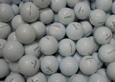 ตอนนี้มี ลูกกอล์ฟ Titleist Pro V1 – Pro V1x และ เทลาเมตเพนต้า เป