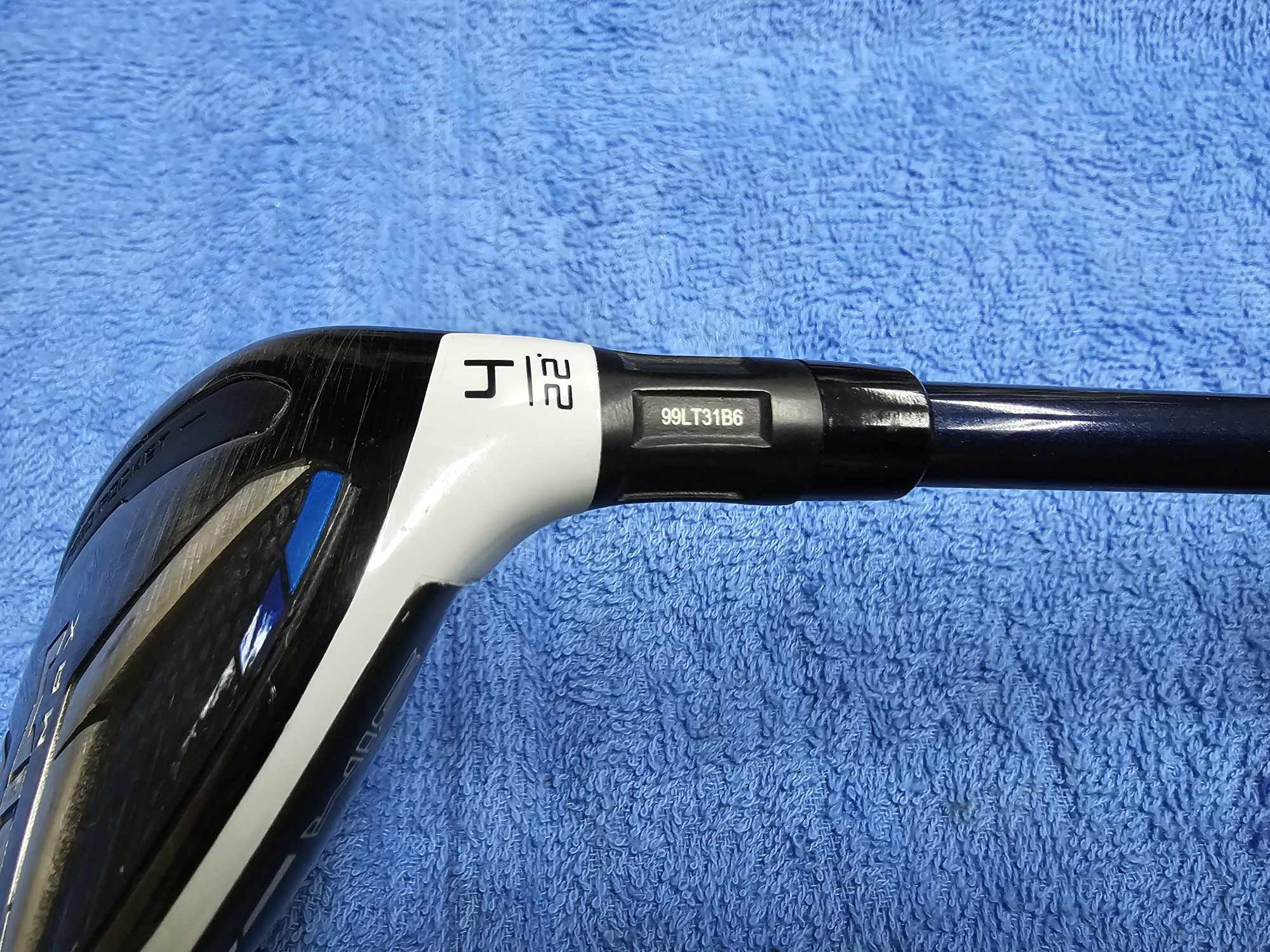 ไฮบริด 22 TAYLORMADE SIM MAX