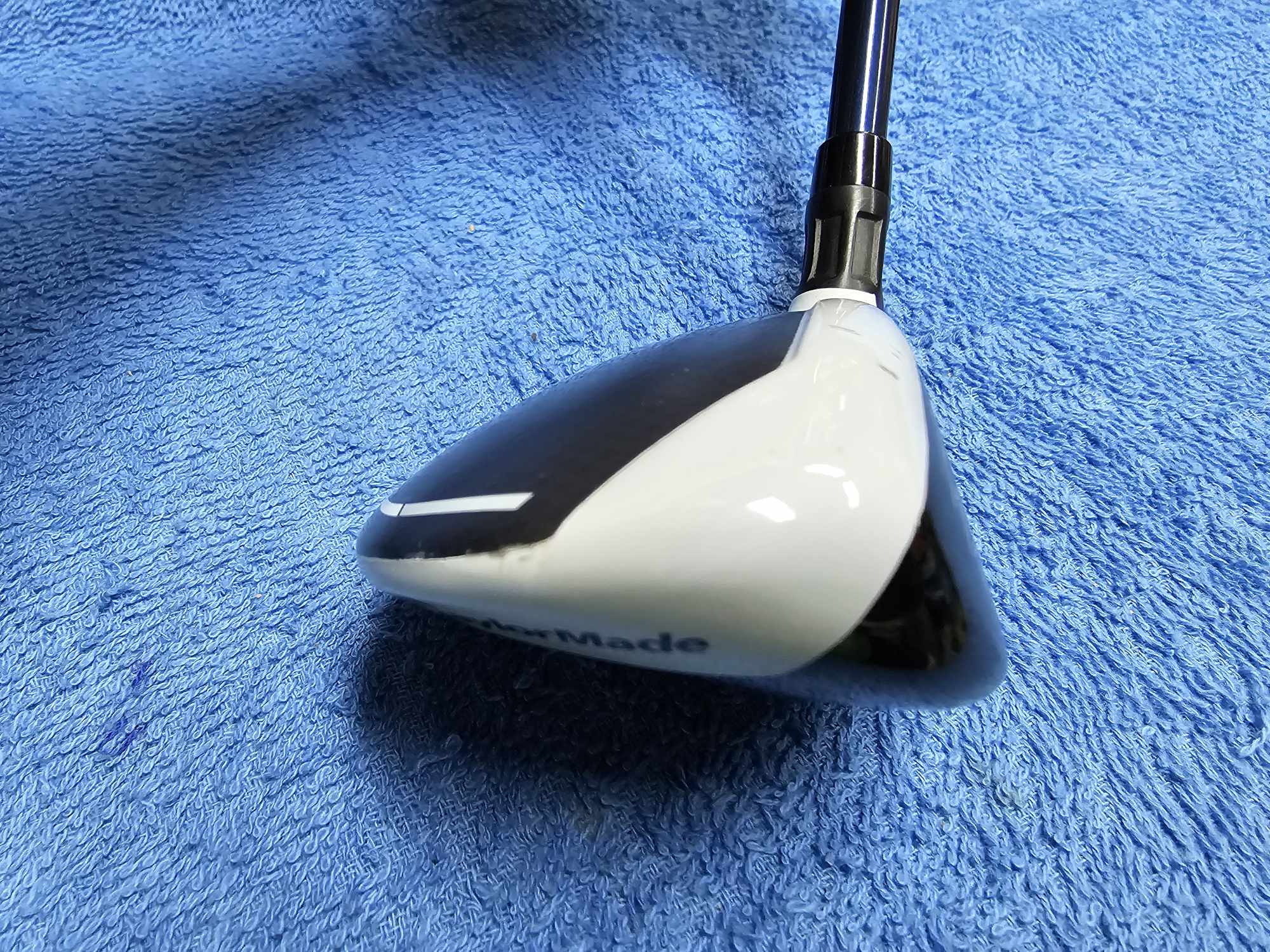 ไฮบริด 22 TAYLORMADE SIM MAX