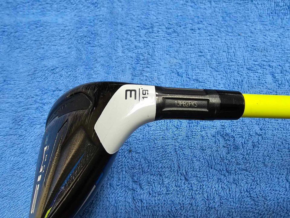 ไฮบริด 19 TAYLORMADE SIM2 MAX