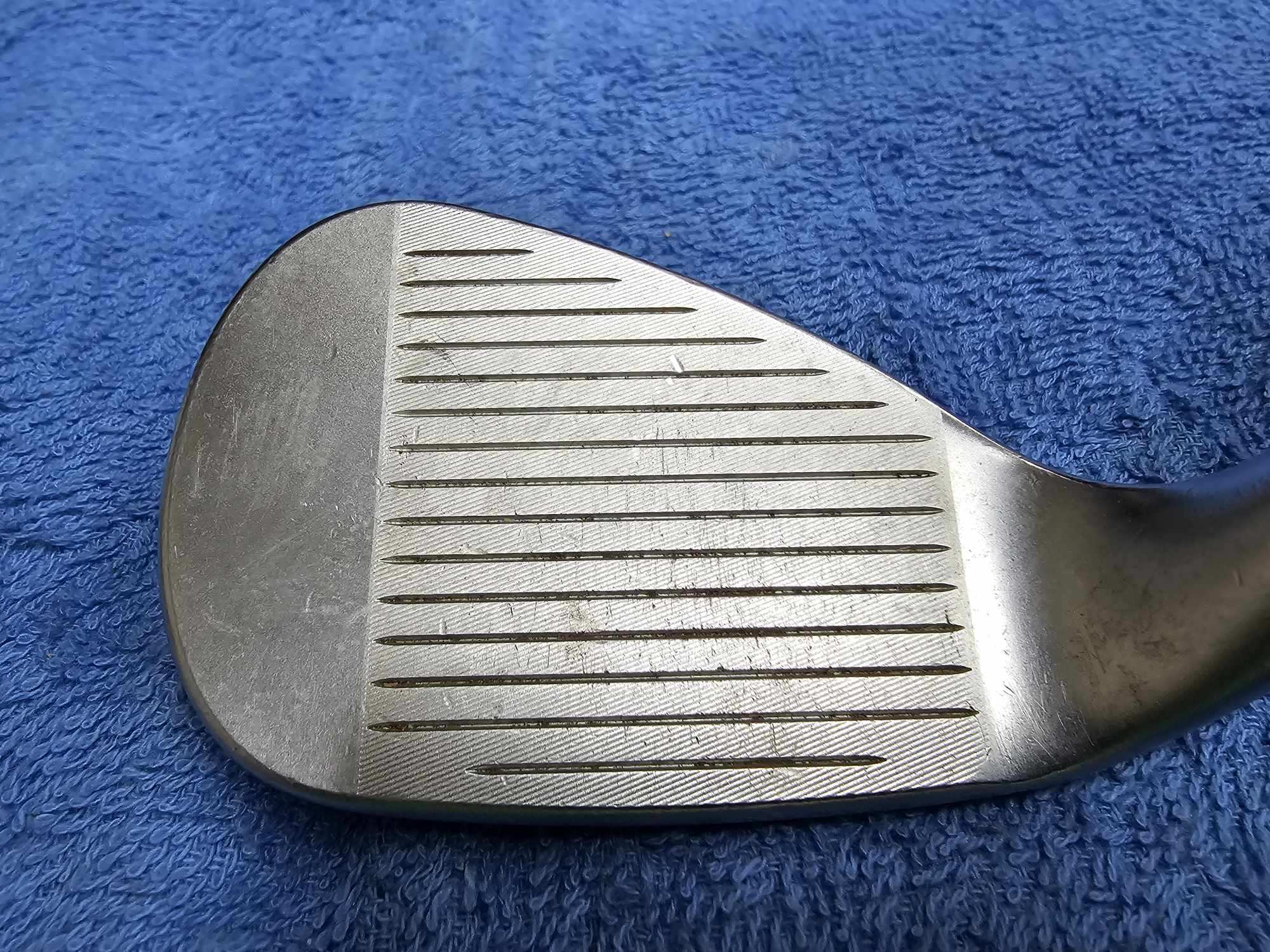 WEDGE 56 CALLAWAY JAWS