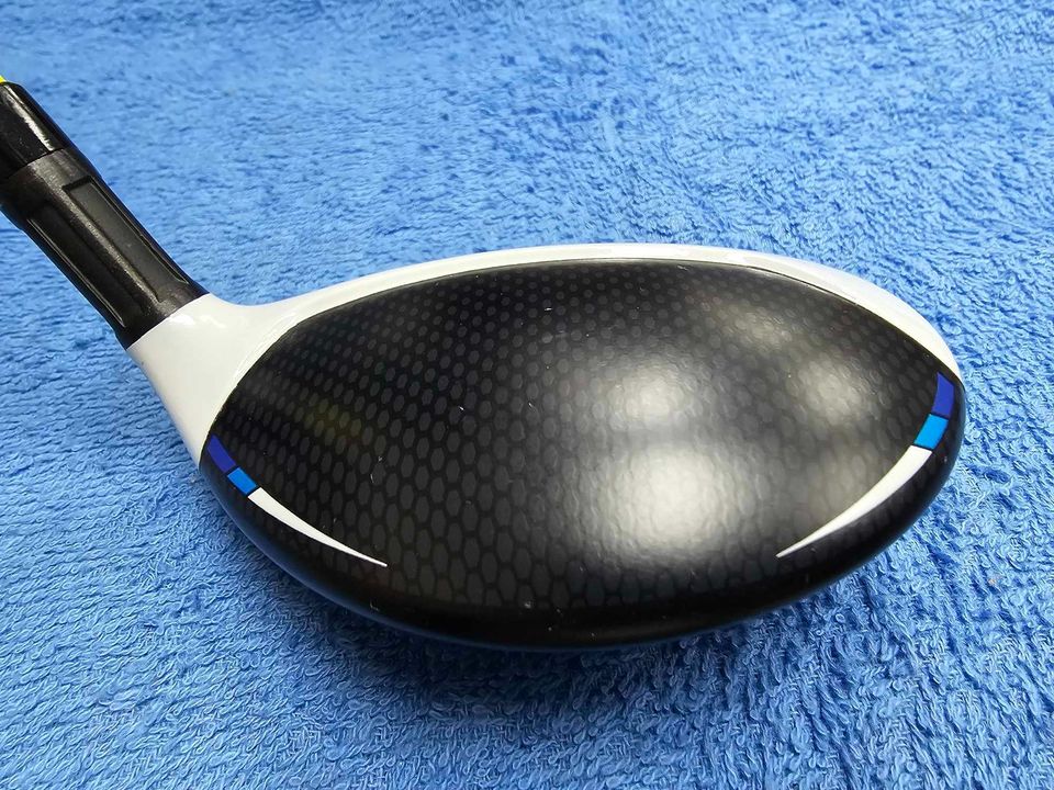 ไฮบริด 19 TAYLORMADE SIM2 MAX