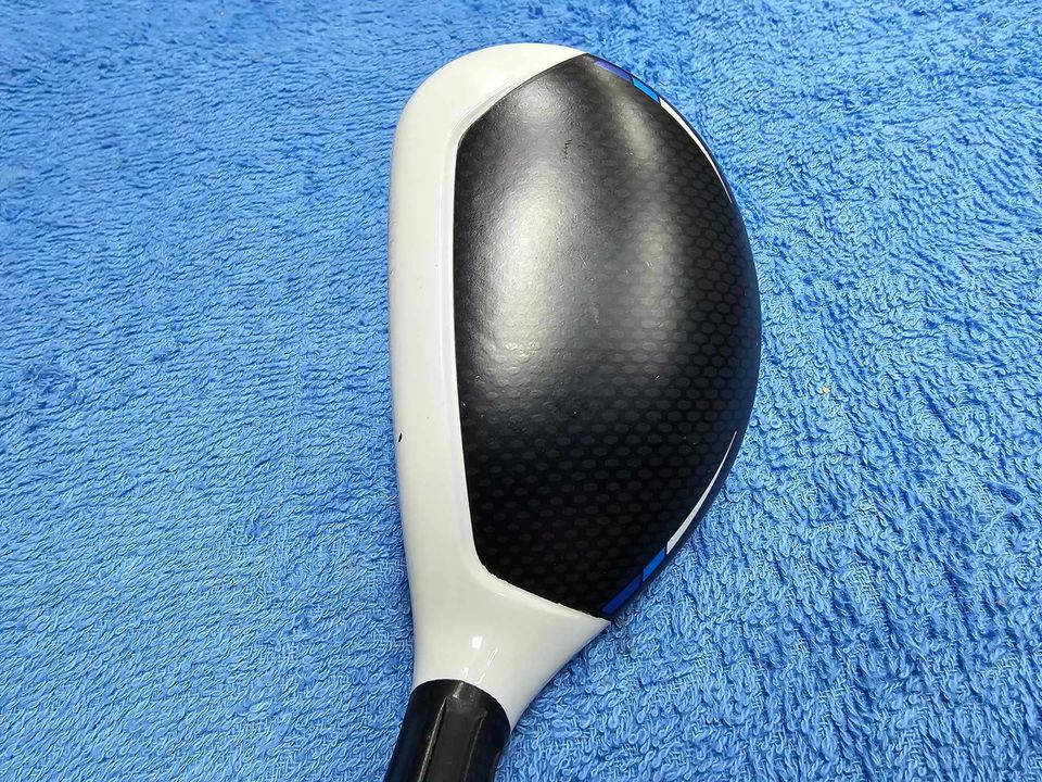 ไฮบริด 19 TAYLORMADE SIM2 MAX