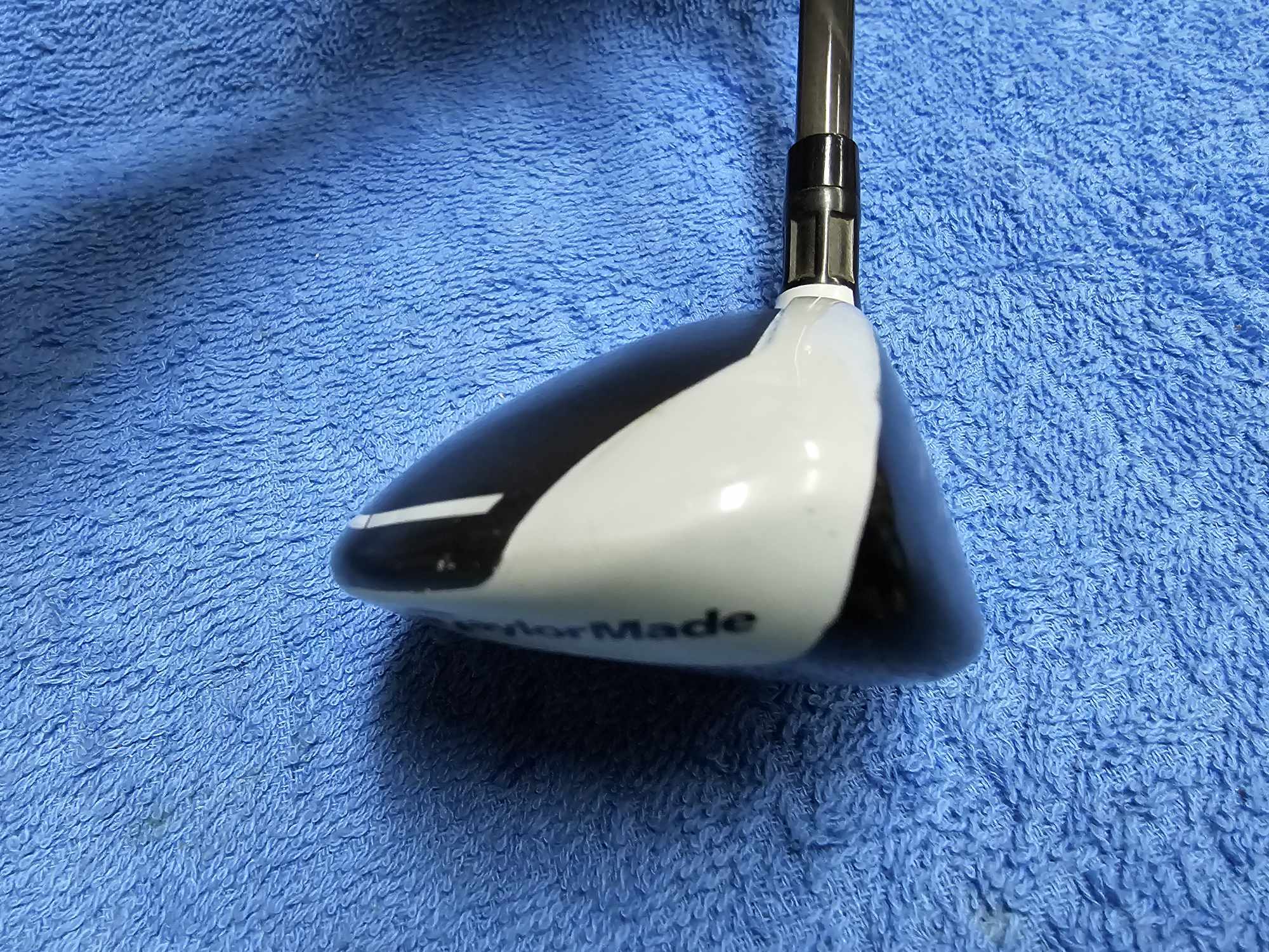 ไฮบริด 22 TAYLORMADE SIM MAX