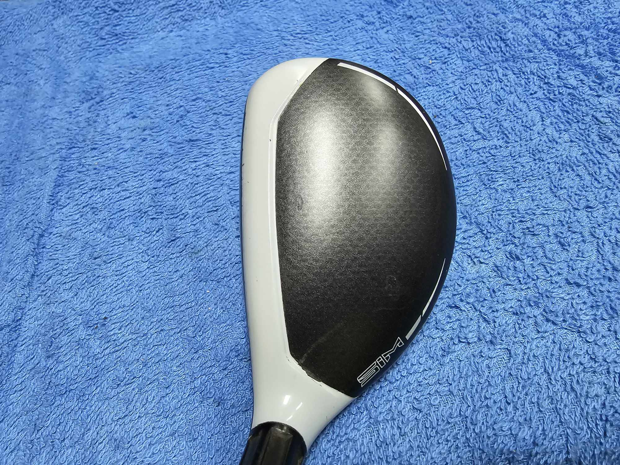 ไฮบริด 22 TAYLORMADE SIM MAX