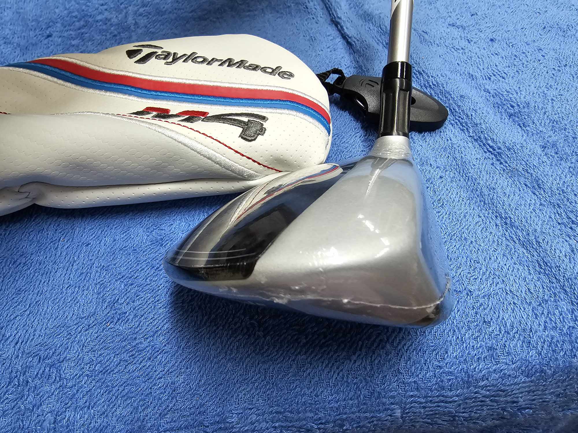 แฟร์เวย์ #5 TAYLORMADE M-4 ( LADY )