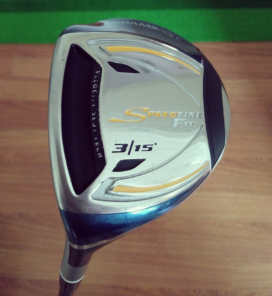 ขายไม้กอล์ฟมือสอง Mizuno / Callaway / Adams / TM / Cobra / Titli