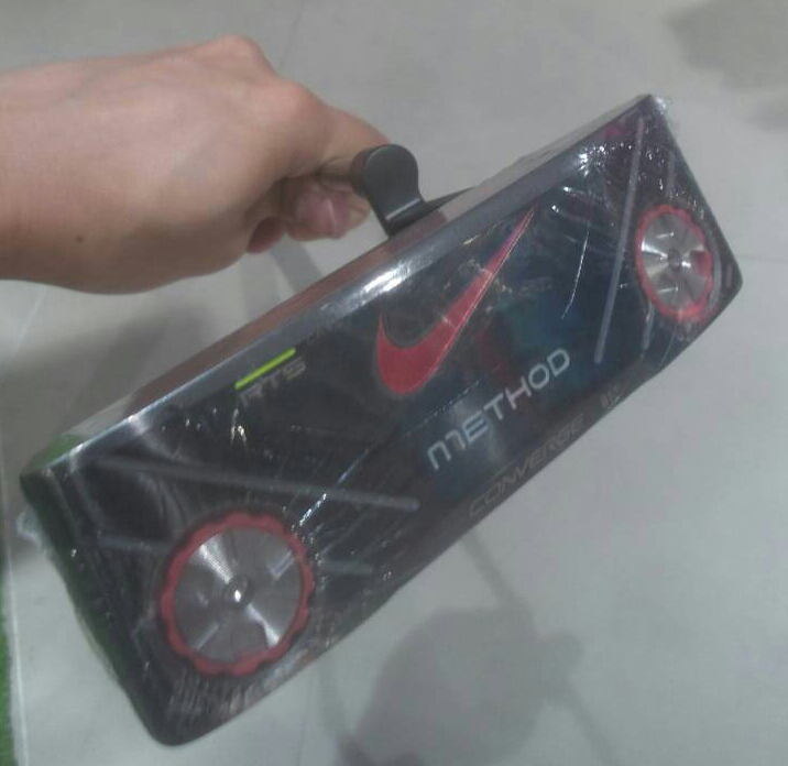 Putter nike รุ่นใหม่ล่าสุด 