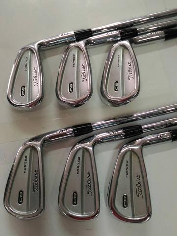 Iron Set Titleist CB 710 มือ 2 ราคา 16500 บาท