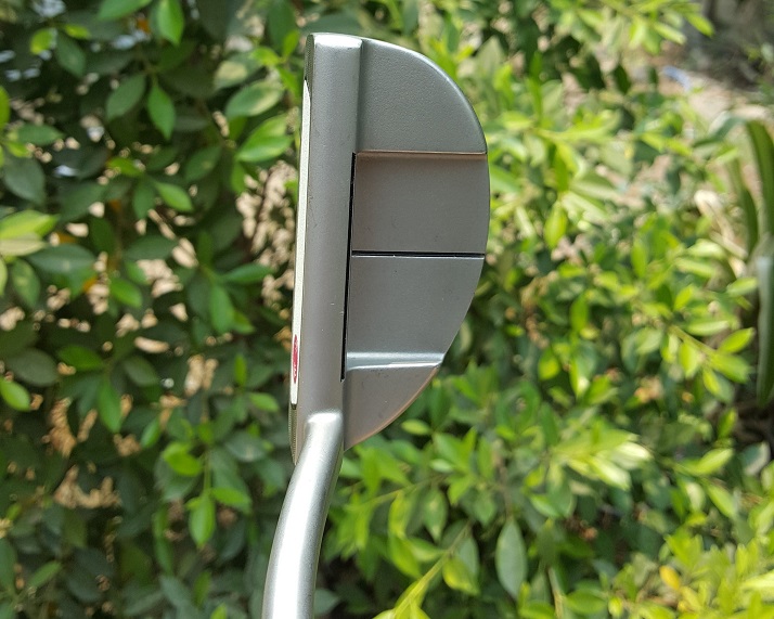 ขาย Putter Odyssey White HOT "2,500฿"