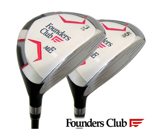 Fairway 3 Founders Club ราคา 2,500 บาท