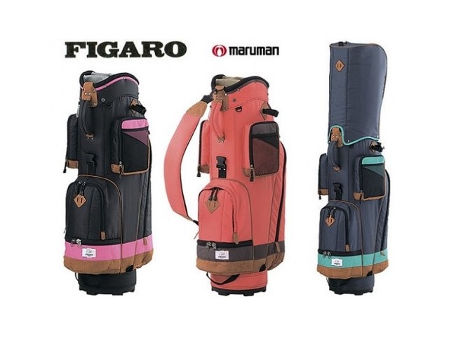 Golf bag MARUMAN มี 3 สีให้ลูกค้าเลือก ราคา3900บาท