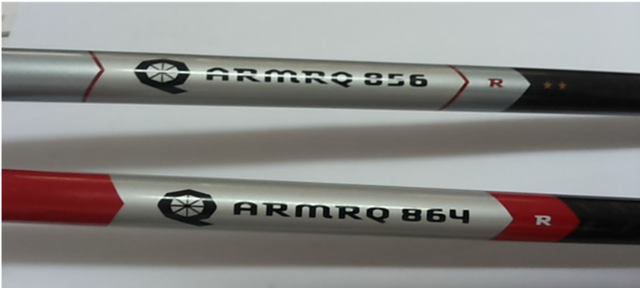 ก้าน HONMA Armrq 864 สำหรับ Driver ราคา 9870 บาท