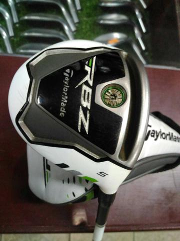 Taylormade RBZ มือ 2 ราคา 2500 บาท