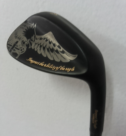 Wedge Respect the Eagle 58.5 สินค้าใหม่ ราคา 4900 บาท