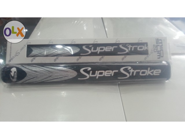 Grip Super Stroke ราคา 1200 บาท