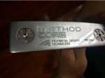 ขาย Nike Method Core Putter MC05W สภาพดีมาก ราคาถูก