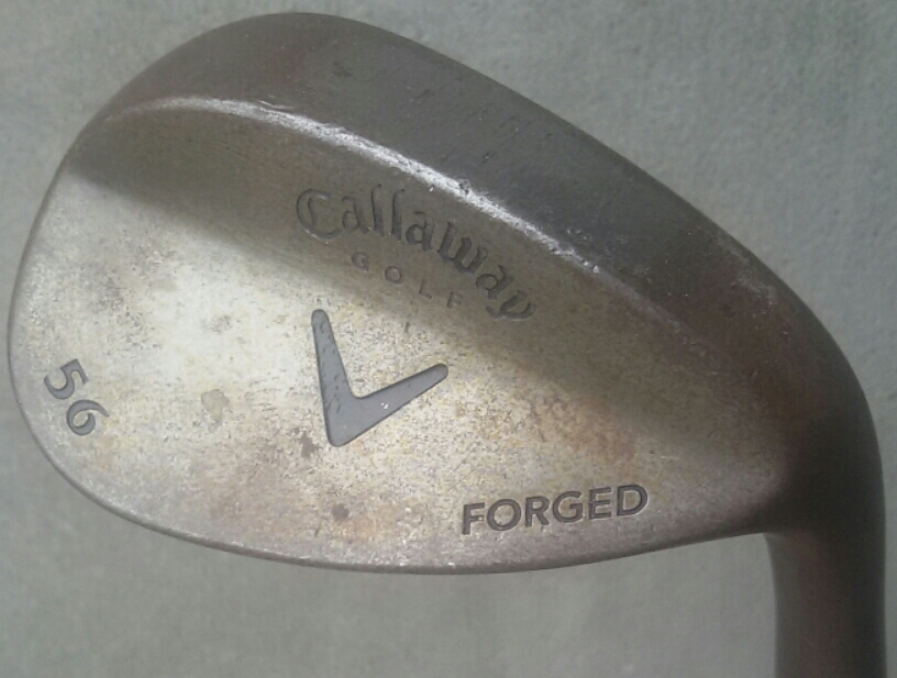 Wedge#56 Callaway มือสอง 1,380 