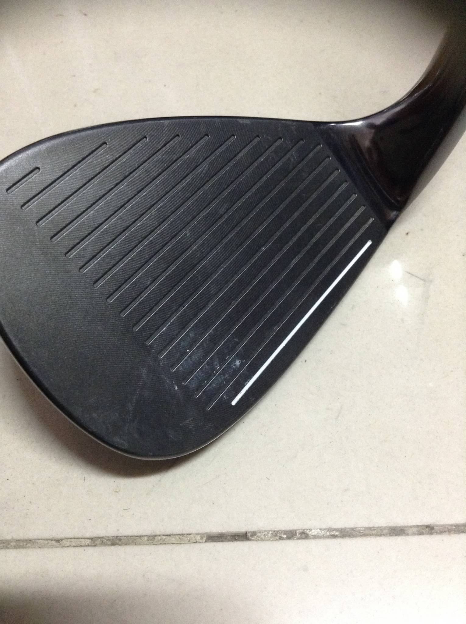 ด่วนครับ wedge premium SOLUS TOUR7.1 loft 56 สภาพป้ายแดงครับ