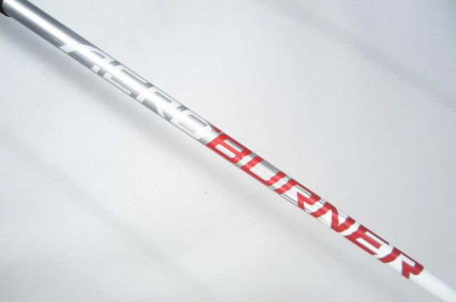 มือซ้าย TaylorMade AeroBurner 10.5* Driver Stiff Flex