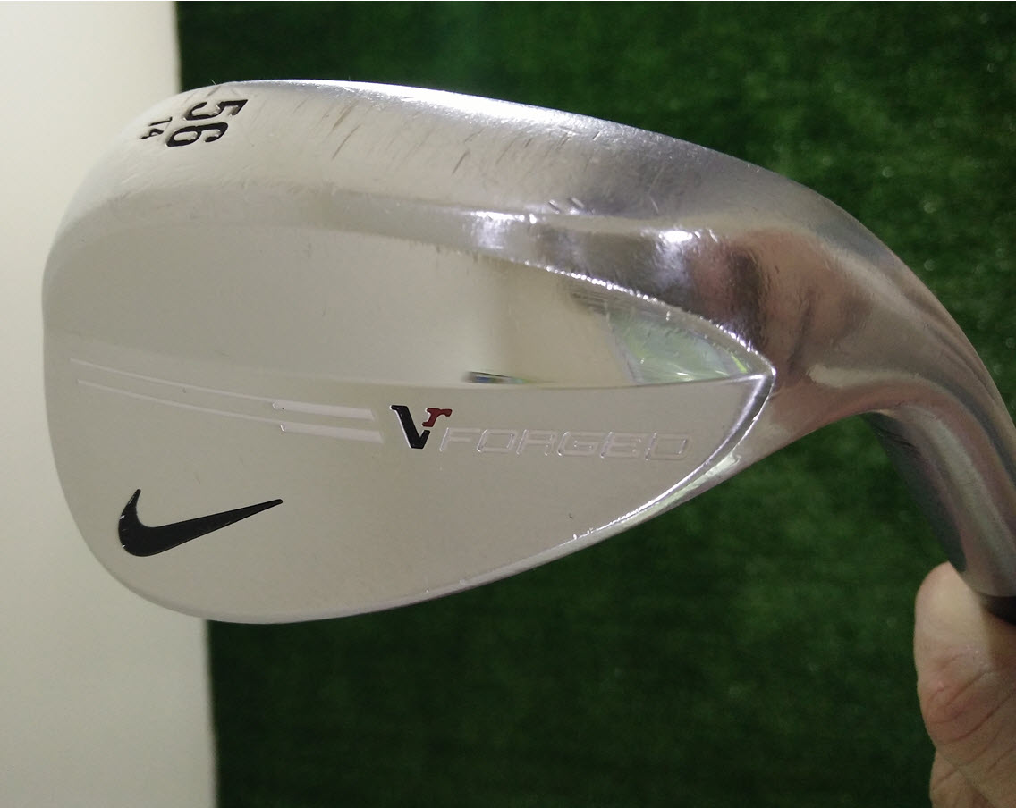 ขาย SW NIKE VR FORGED TOUR SATIN 56 องศา มีรูป