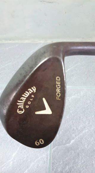 Wedge Callaway fordge 60