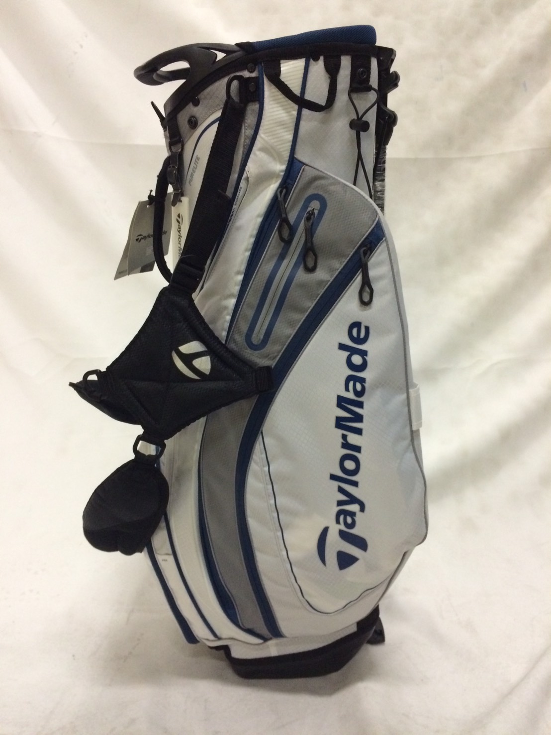 ถุงกอล์ฟ TaylorMade ใหม่ ปกติ 7920 ขายเพียง 5800