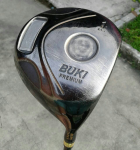 Driver Premium Buki japan มือสอง เน้นที่ก้าน เพียง 2800