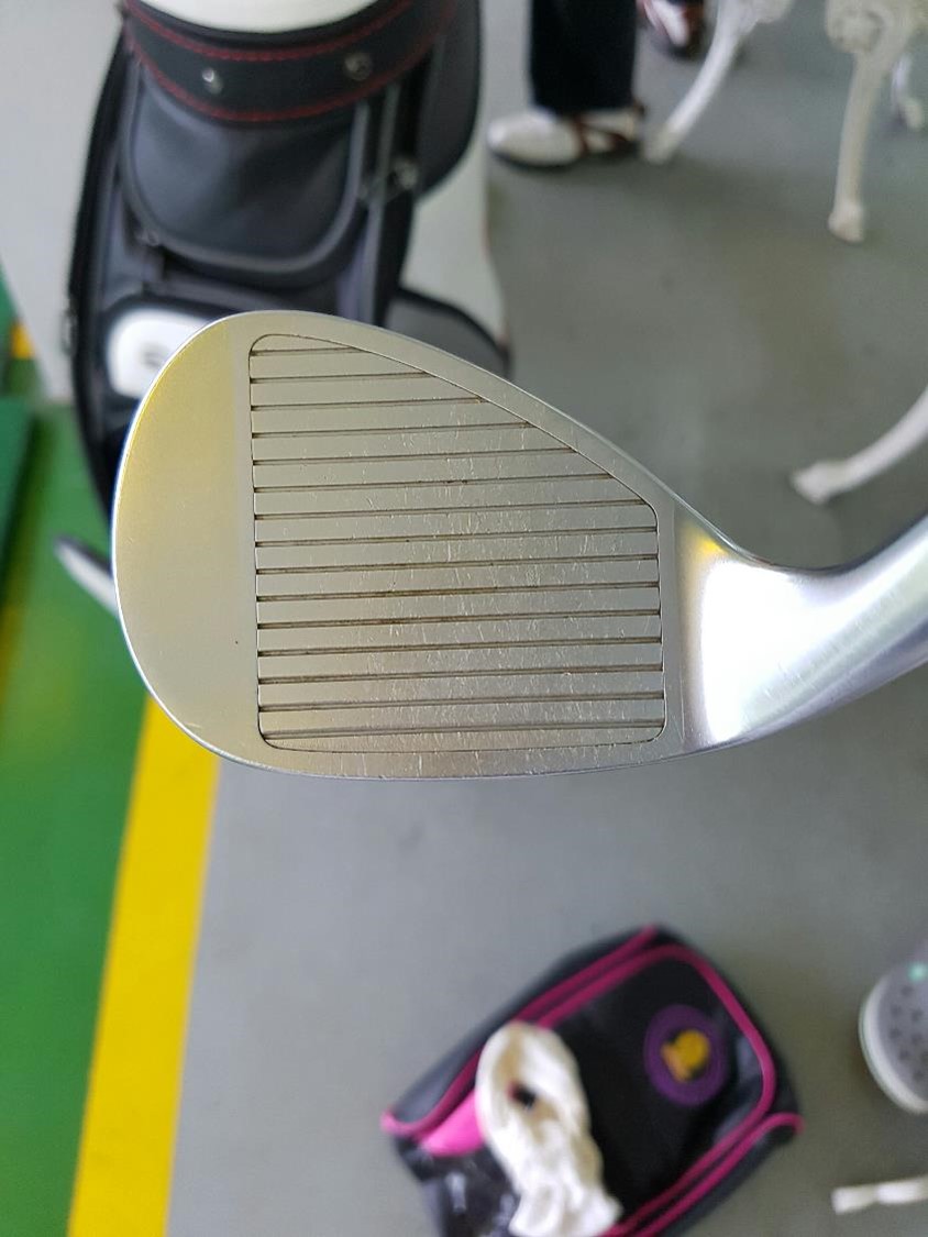 ขาย Wedge Taylormade Loft 56 สภาพสวย  