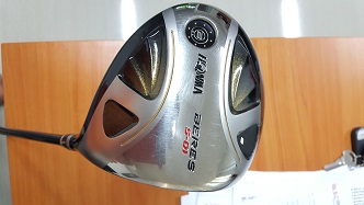 ต้องการขาย Driver Honma BERES S-01