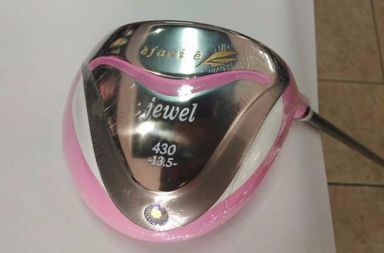 Driver Jewel สำหรับผู้หญิง ราคา 3,500 บาท