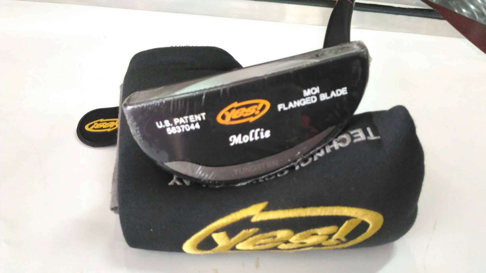 ขายื Putter YES Mollie 