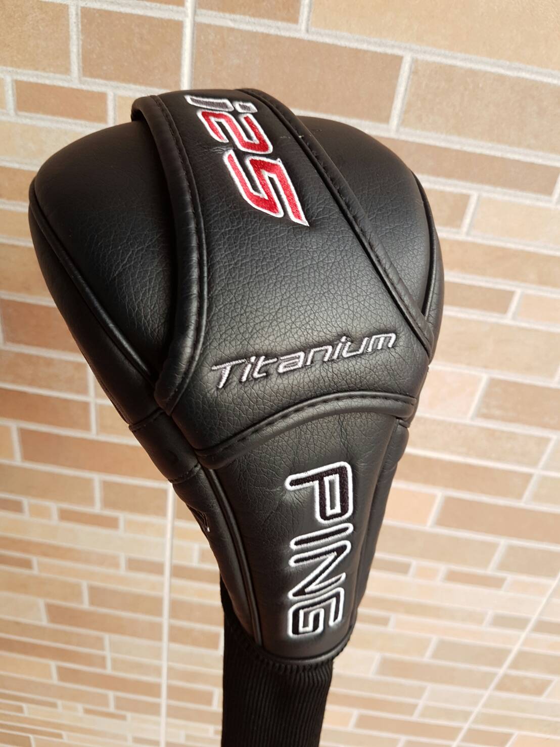 Driver PING i25