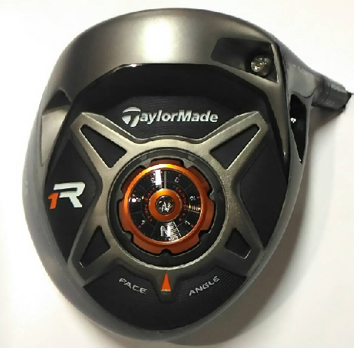 ขาย Driver TaylorMade R1 Black ลดราคา 5,900 บาท