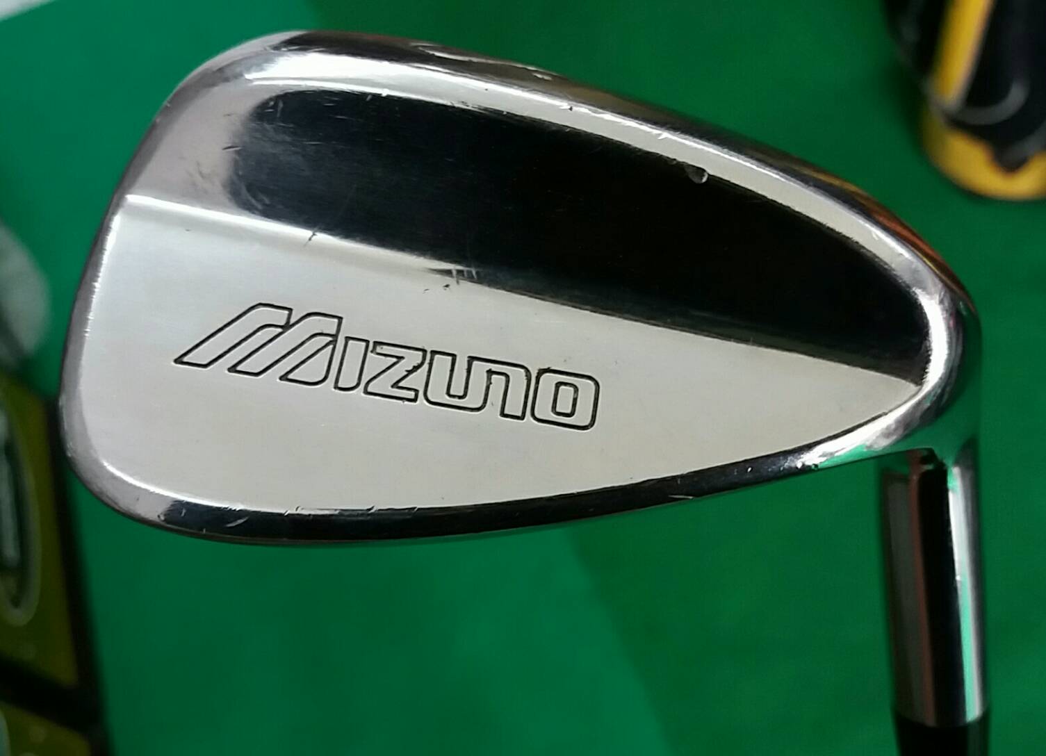 SW# MIZUNO สภาพดี เพียง 890.-