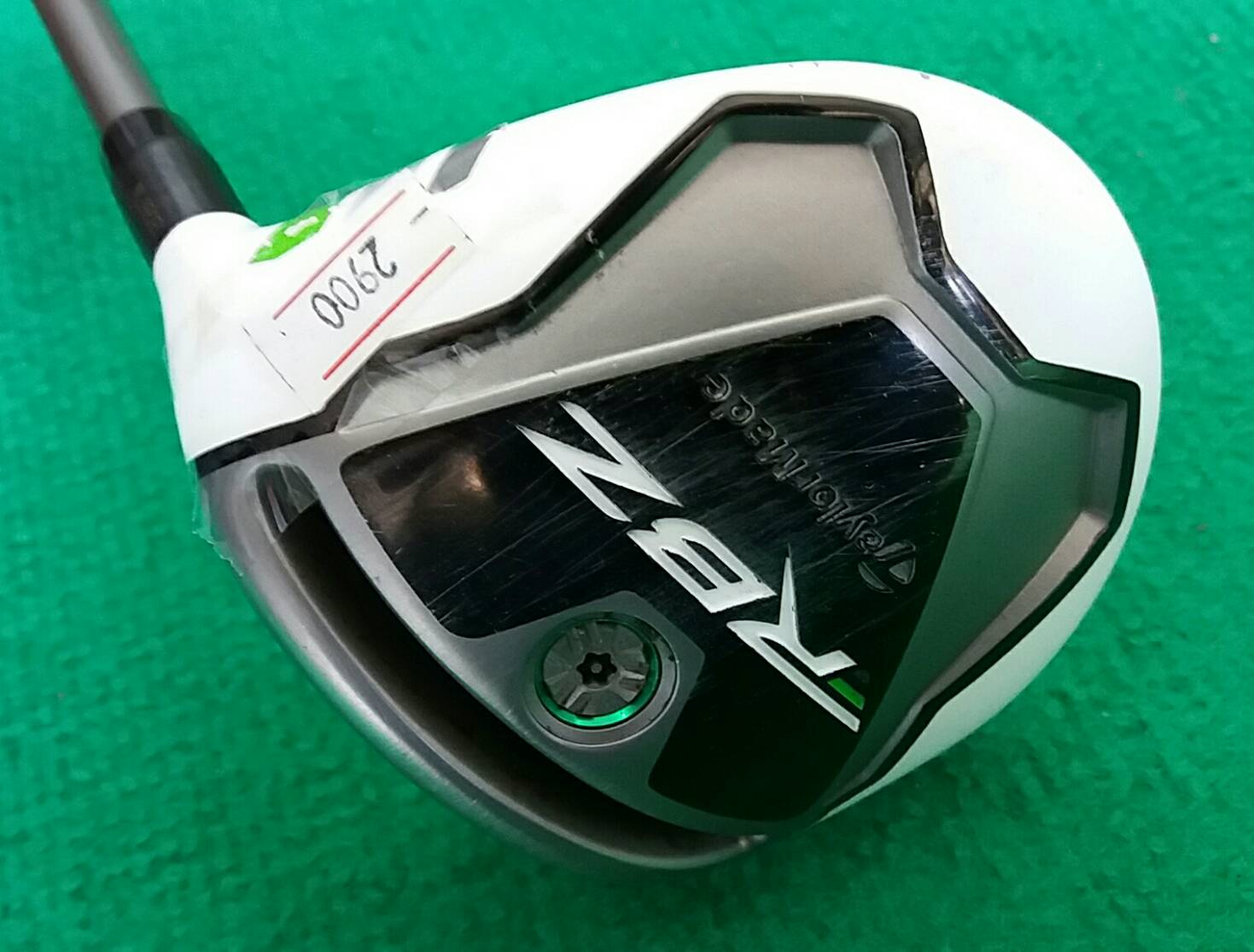 Fairway#5 TaylorMade RBZ สำหรับผู้หญิง มือสอง 1,890.-