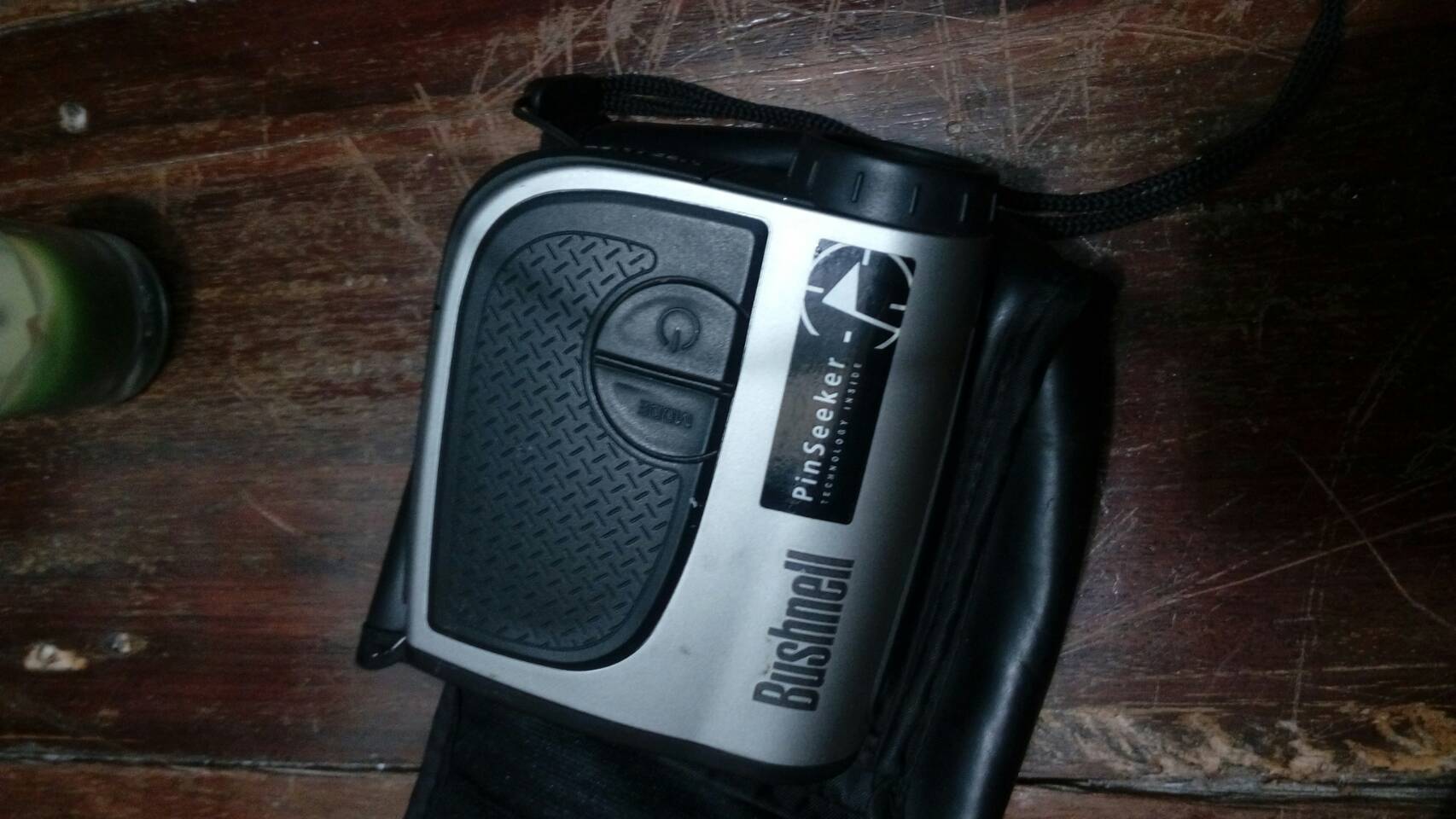 ขายกล้อง bushnell รุ่น medalist สภาพดี