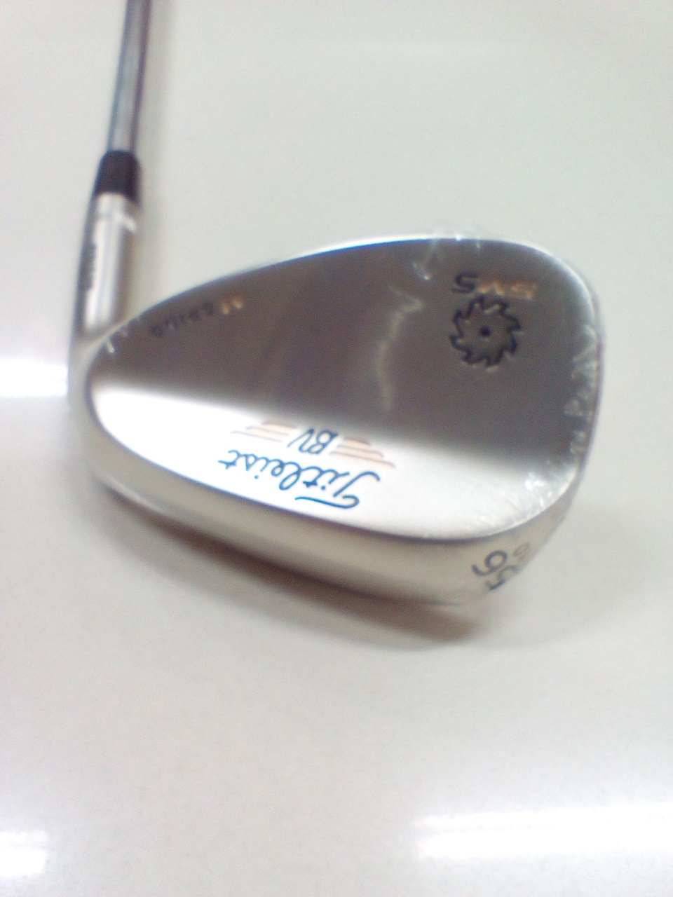 wedge 56 องศา titleist ใหม่สวย ราคา 1,600