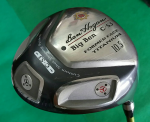 Driver Ben Hogan Loft 10.5 ก้าน  Aldila NV Flex S  ไม่มี cover ม