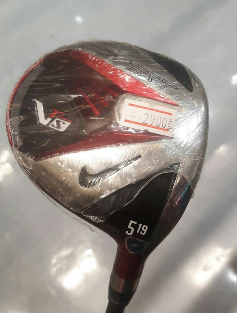 Fairway#5 Nike covert ของใหม่ 2,480.-