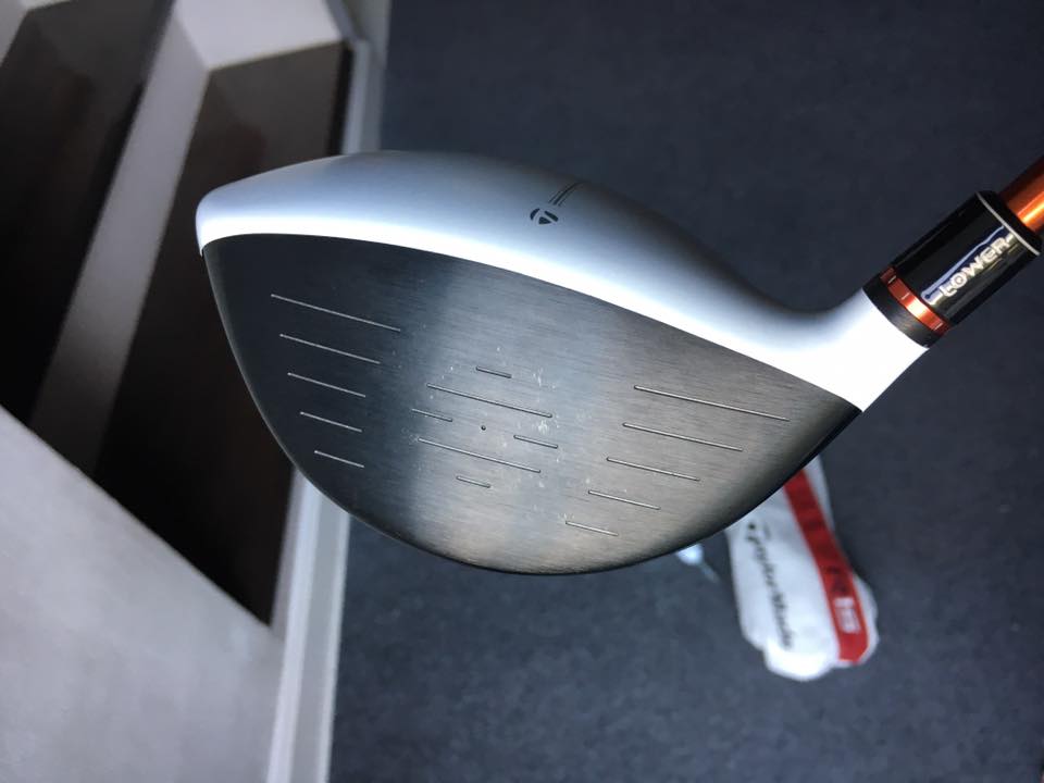 Taylormade r15 loft 10