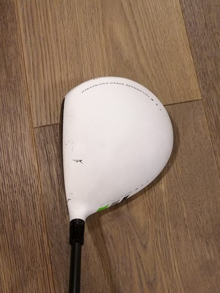 ขาย Taylormade RBZ driver loft 9.5 