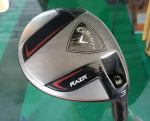 Fairway#3 Callaway RAZR มือสอง 1,890