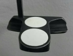 Putter Odyssey 2ball ยาว 34 นิ้ว ไม่มี cover มือสอง 1,380 บาท