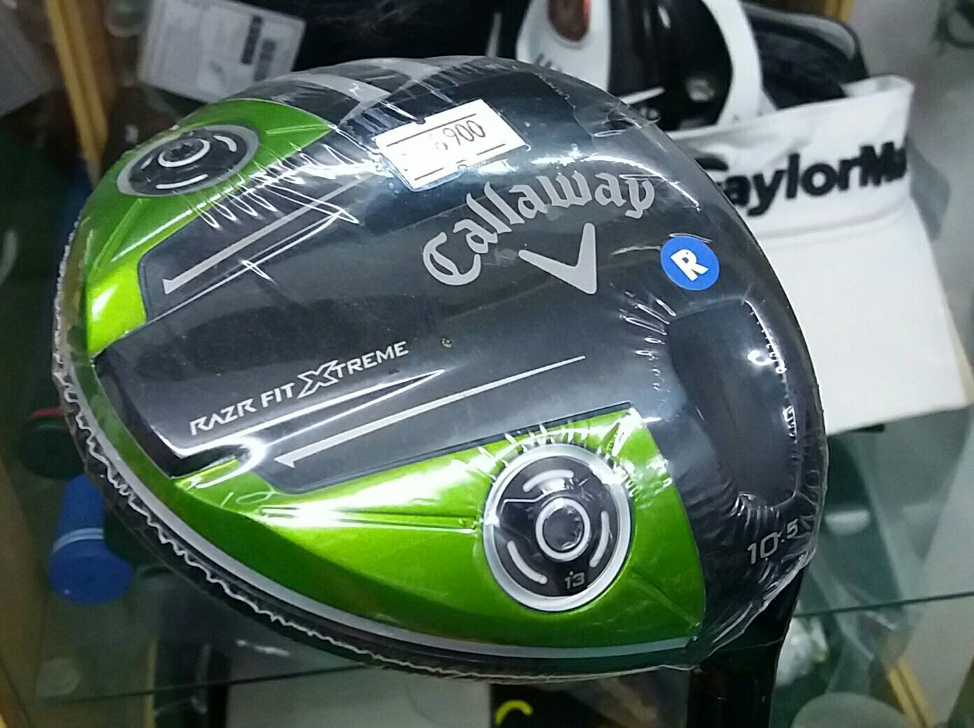 Driver Callaway RAZR XTREME ของใหม่ อันละ 5,800